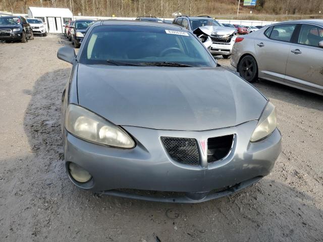2G2WP552881102891 - 2008 PONTIAC GRAND PRIX 灰色 照片 5