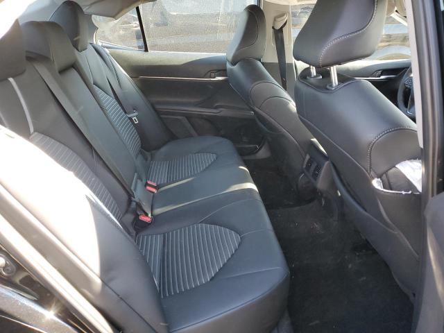 4T1S11AK8RU907592 - 2024 TOYOTA CAMRY SE NIGHT SHADE BLACK photo 10