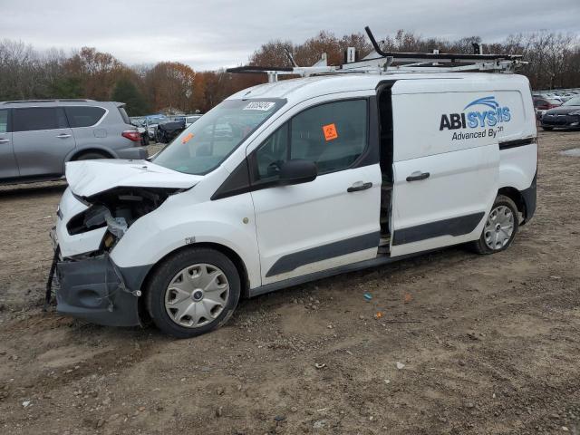 2014 FORD TRANSIT CO XL, 
