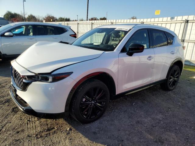 2022 MAZDA CX-5, 