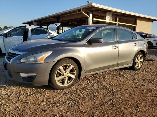 2014 NISSAN ALTIMA 2.5, 