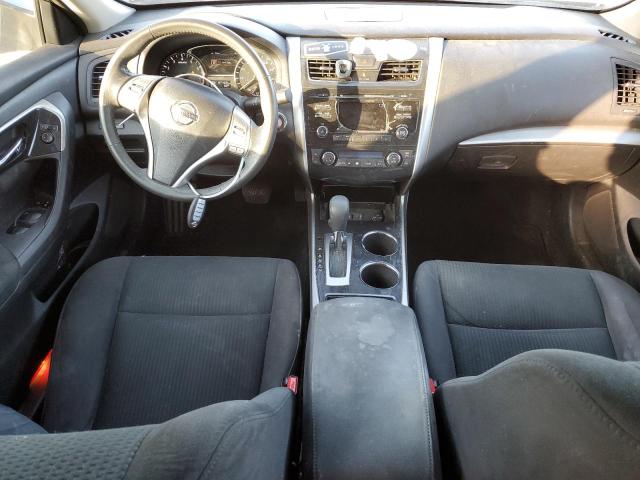 1N4AL3AP6EC420091 - 2014 NISSAN ALTIMA 2.5 Boz foto 8