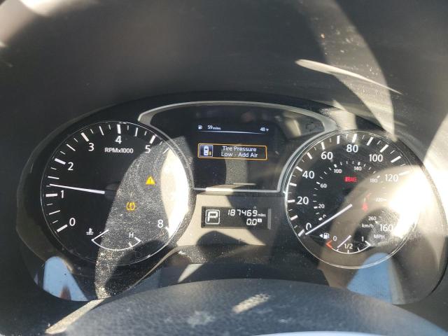 1N4AL3AP6EC420091 - 2014 NISSAN ALTIMA 2.5 Boz foto 9