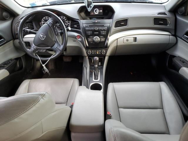 19UDE2F36GA021795 - 2016 ACURA ILX BASE WATCH PLUS BLUE photo 8