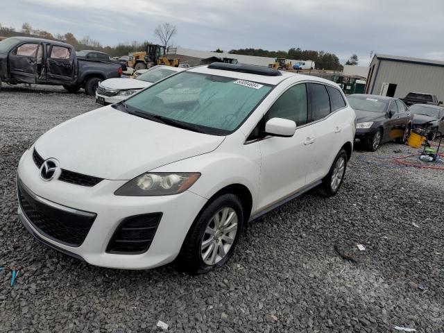 2010 MAZDA CX-7, 