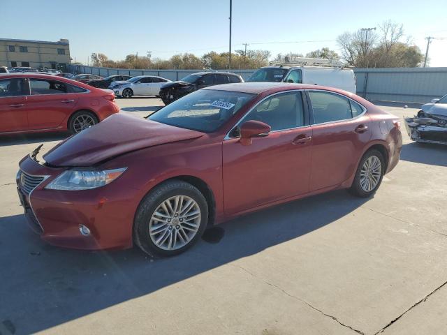 2014 LEXUS ES 350, 