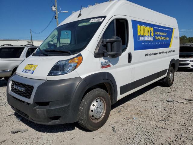 2022 RAM PROMASTER 2500 HIGH, 