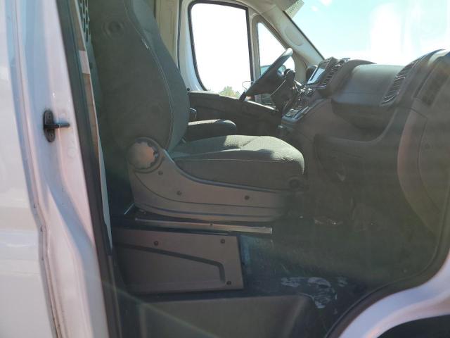 3C6LRVDG7NE100772 - 2022 RAM PROMASTER 2500 HIGH 白色 照片 11