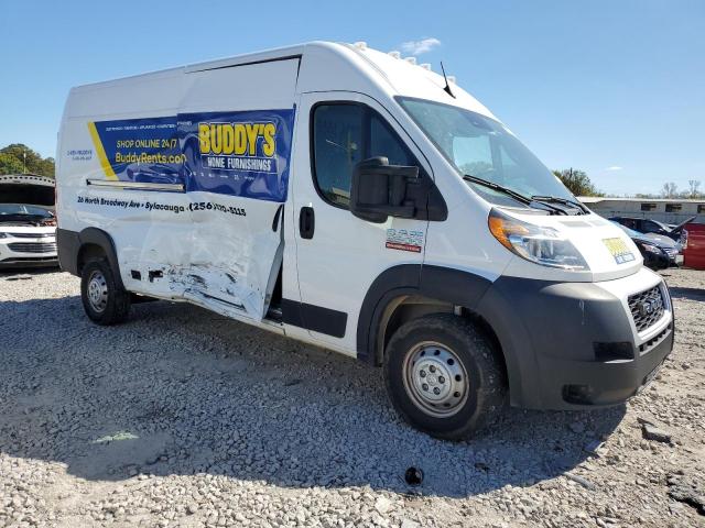 3C6LRVDG7NE100772 - 2022 RAM PROMASTER 2500 HIGH 白色 照片 4