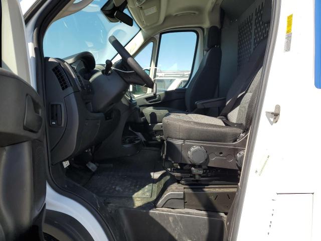 3C6LRVDG7NE100772 - 2022 RAM PROMASTER 2500 HIGH 白色 照片 7