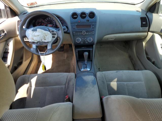 1N4AL21E39N549246 - 2009 NISSAN ALTIMA 2.5 WHITE photo 8