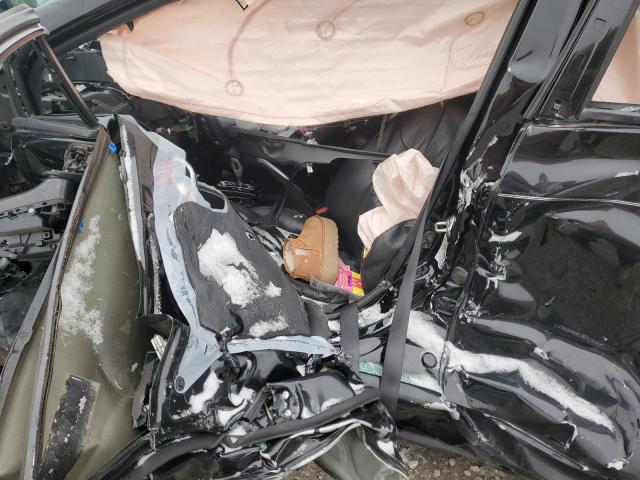 19XFB2F91FE011465 - 2015 HONDA CIVIC EXL 黑色 照片 7