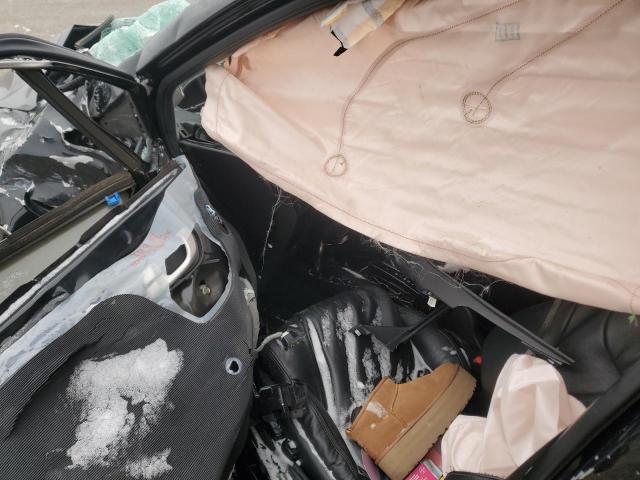 19XFB2F91FE011465 - 2015 HONDA CIVIC EXL 黑色 照片 8