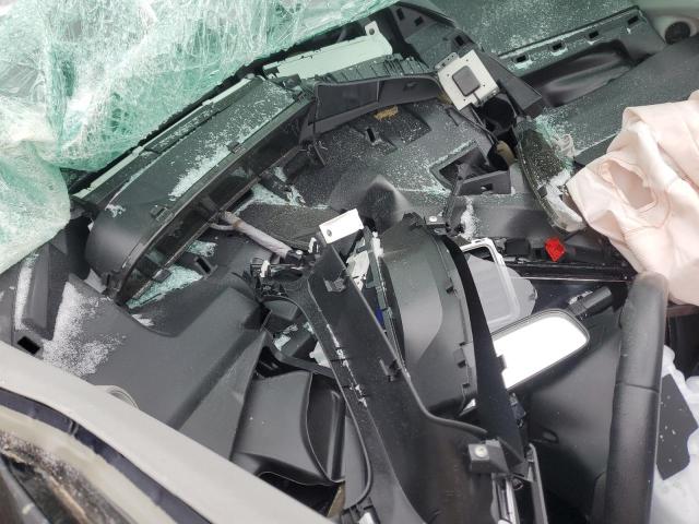 19XFB2F91FE011465 - 2015 HONDA CIVIC EXL 黑色 照片 9