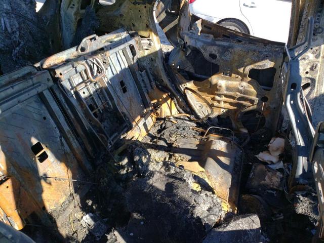 MAJ6S3GL7KC295921 - 2019 FORD ECOSPORT SE 白色 照片 11