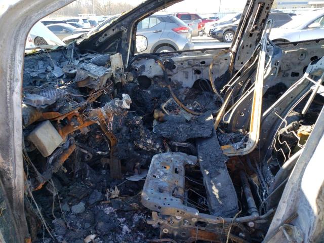 MAJ6S3GL7KC295921 - 2019 FORD ECOSPORT SE 白色 照片 7