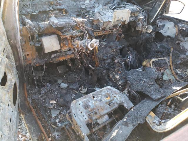 MAJ6S3GL7KC295921 - 2019 FORD ECOSPORT SE 白色 照片 8