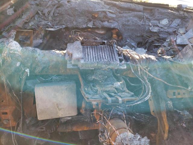 MAJ6S3GL7KC295921 - 2019 FORD ECOSPORT SE 白色 照片 9