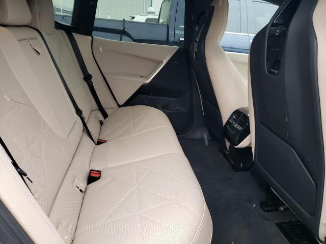 WB523CF05RCM99765 - 2024 BMW IX XDRIVE50 BLACK photo 11