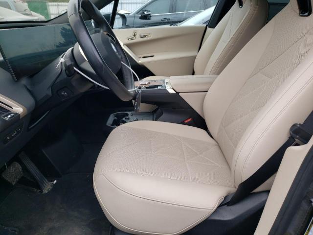 WB523CF05RCM99765 - 2024 BMW IX XDRIVE50 BLACK photo 7