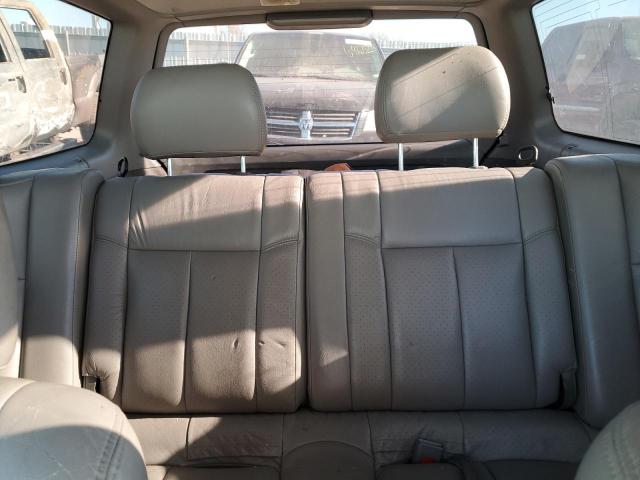 JF1SF6559XH747645 - 1999 SUBARU FORESTER S 银色 照片 10