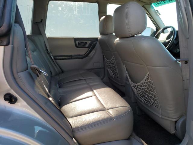 JF1SF6559XH747645 - 1999 SUBARU FORESTER S 银色 照片 11