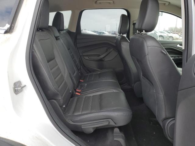 1FMCU9HD2JUD23632 - 2018 FORD ESCAPE SEL Blanco foto 11