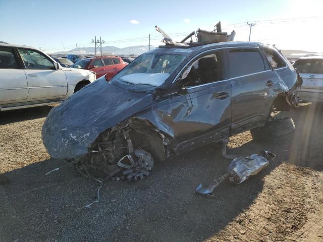 2018 AUDI Q7 PRESTIGE, 