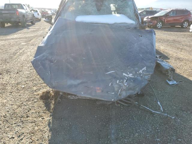 WA1VABF72JD050034 - 2018 AUDI Q7 PRESTIGE Чорний фото 11