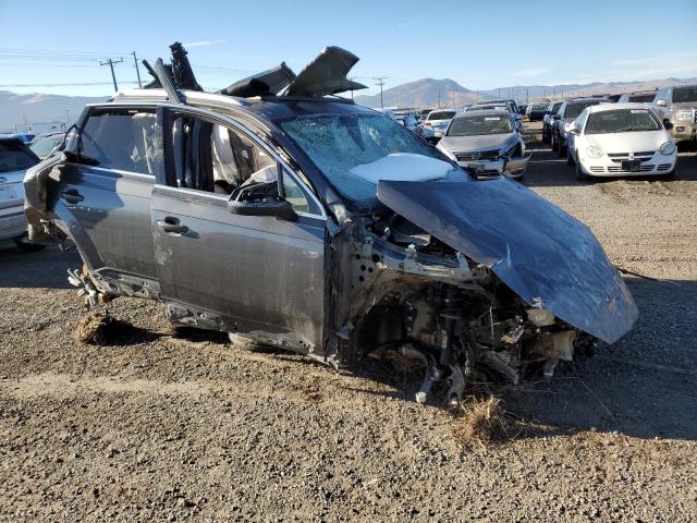 WA1VABF72JD050034 - 2018 AUDI Q7 PRESTIGE Чорний фото 4