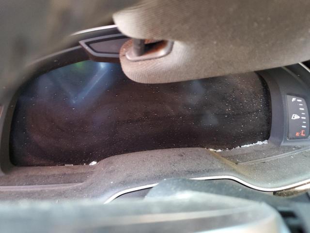 WA1VABF72JD050034 - 2018 AUDI Q7 PRESTIGE Чорний фото 9