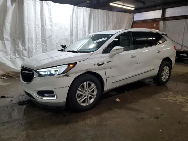 5GAERBKW1LJ127977 - 2020 BUICK ENCLAVE ESSENCE 白色 照片 1