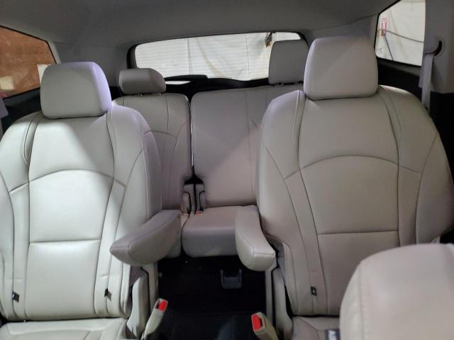 5GAERBKW1LJ127977 - 2020 BUICK ENCLAVE ESSENCE 白色 照片 10