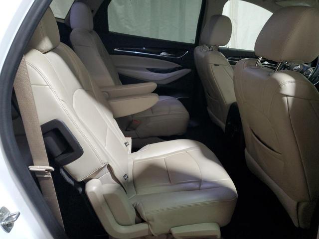 5GAERBKW1LJ127977 - 2020 BUICK ENCLAVE ESSENCE 白色 照片 11