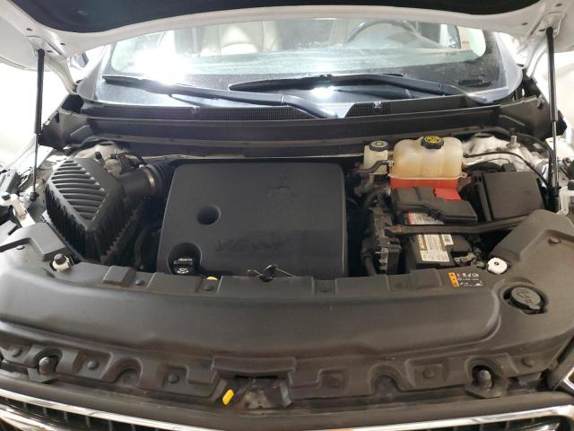 5GAERBKW1LJ127977 - 2020 BUICK ENCLAVE ESSENCE 白色 照片 12