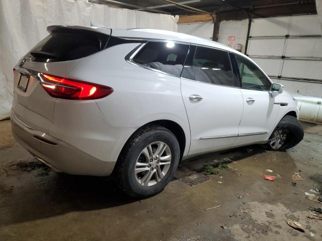 5GAERBKW1LJ127977 - 2020 BUICK ENCLAVE ESSENCE 白色 照片 3