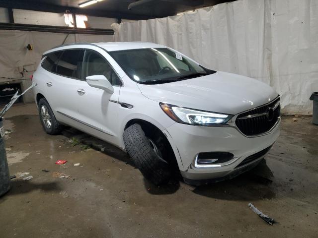 5GAERBKW1LJ127977 - 2020 BUICK ENCLAVE ESSENCE 白色 照片 4