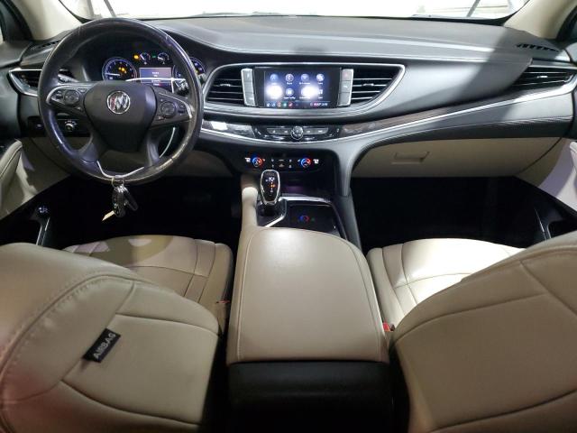 5GAERBKW1LJ127977 - 2020 BUICK ENCLAVE ESSENCE 白色 照片 8