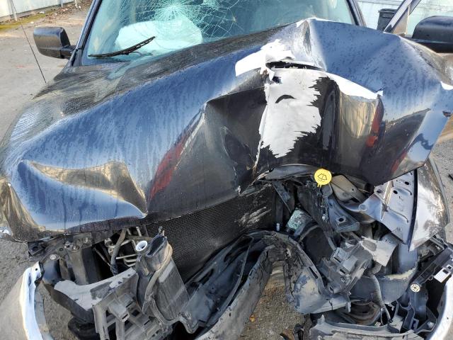 1C6RR6GP4DS608799 - 2013 RAM 1500 SLT BLUE photo 11