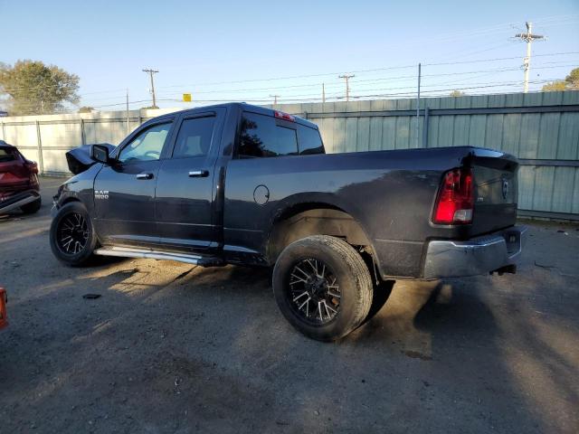 1C6RR6GP4DS608799 - 2013 RAM 1500 SLT BLUE photo 2