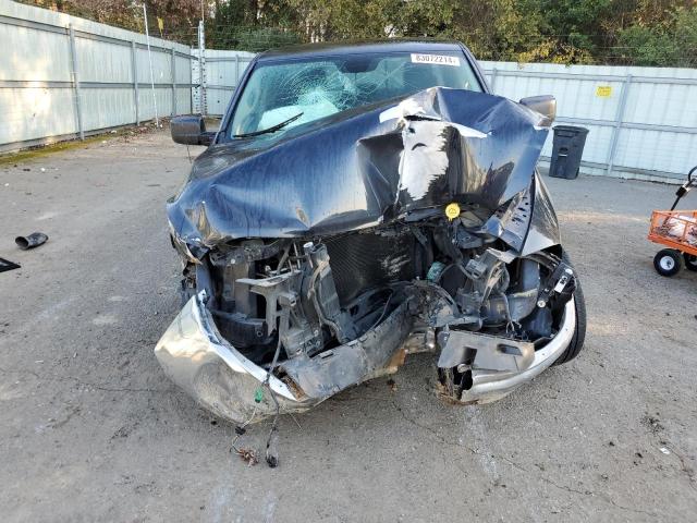 1C6RR6GP4DS608799 - 2013 RAM 1500 SLT BLUE photo 5