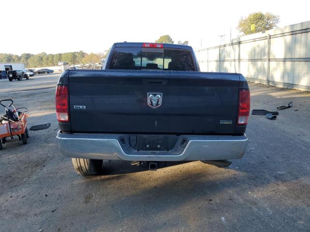 1C6RR6GP4DS608799 - 2013 RAM 1500 SLT BLUE photo 6