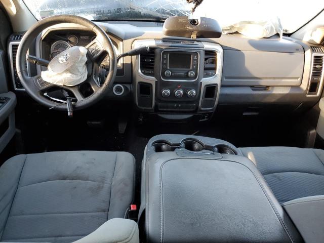 1C6RR6GP4DS608799 - 2013 RAM 1500 SLT BLUE photo 8