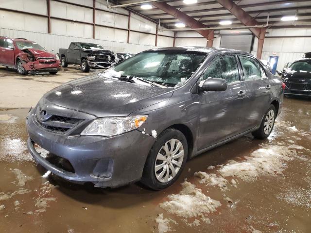 2012 TOYOTA COROLLA BASE, 