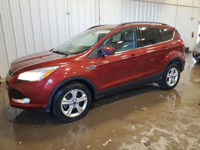 2016 FORD ESCAPE SE, 