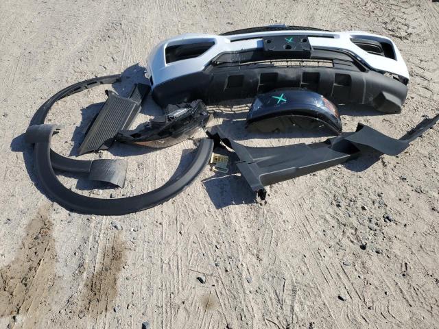 1FM5K8AB1MGB83092 - 2021 FORD EXPLORER POLICE INTERCEPTOR Ağ foto 13