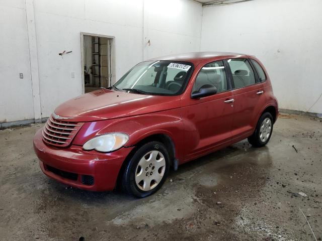 2007 CHRYSLER PT CRUISER, 