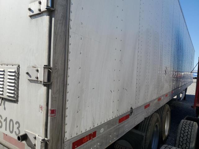 1UYVS2535HP922413 - 2017 UTILITY TRAILER WHITE photo 4