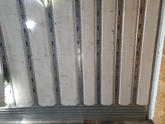 1UYVS2535HP922413 - 2017 UTILITY TRAILER WHITE photo 5