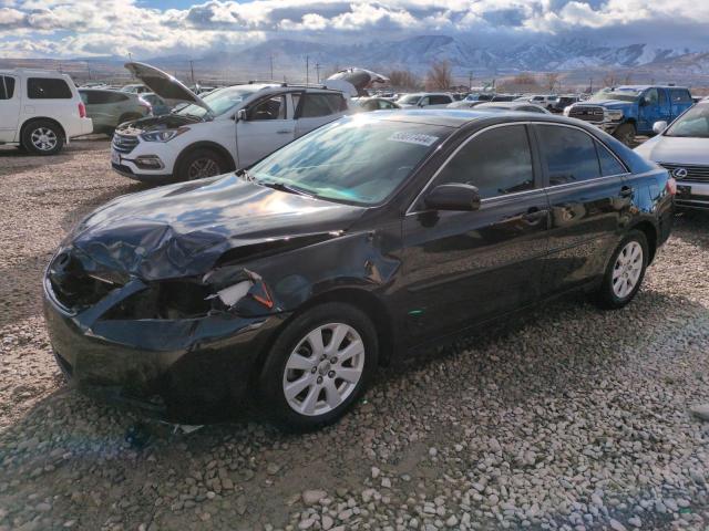 2009 TOYOTA CAMRY SE, 